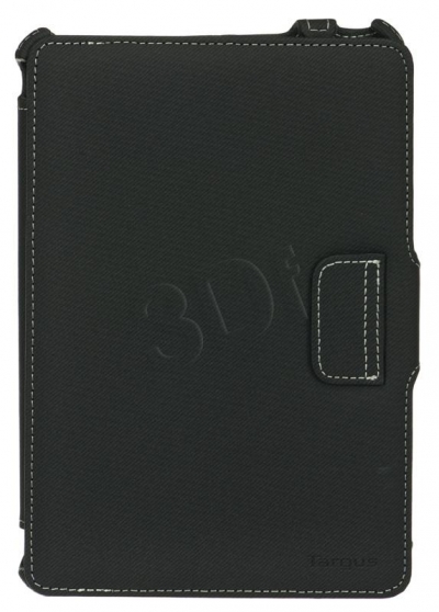 TARGUS ETUI VUSCAPE DO IPAD MINI CZARNY