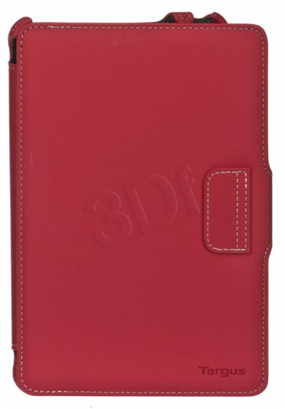 TARGUS ETUI VUSCAPE DO IPAD MINI CZERWONY