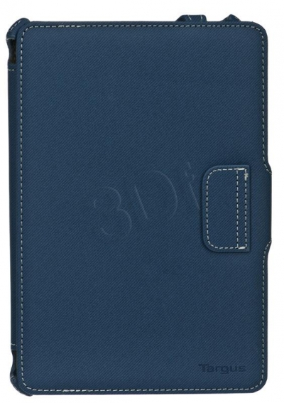 TARGUS ETUI VUSCAPE DO IPAD MINI NIEBIESKI