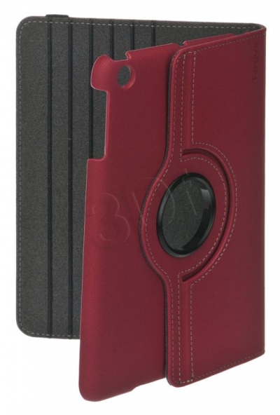 TARGUS ETUI VERSAVU DO IPAD MINI CZERWONY