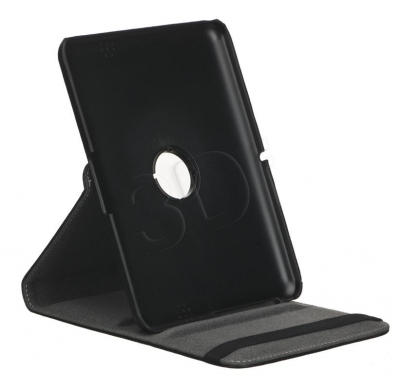TARGUS AMAZON KINDLE FIRE HD VERSAVU CASE BLACK