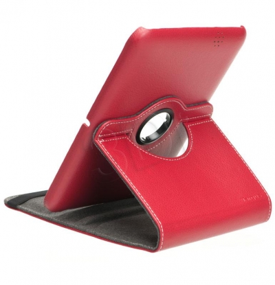 TARGUS AMAZON KINDLE FIRE HD VERSAVU CASE RED