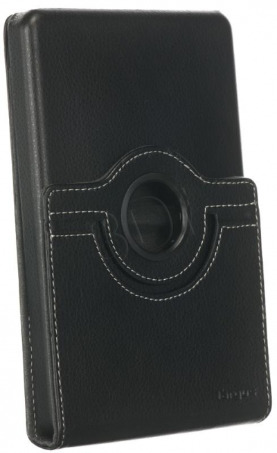 TARGUS AMAZON KINDLE FIRE VERSAVU CASE BLACK