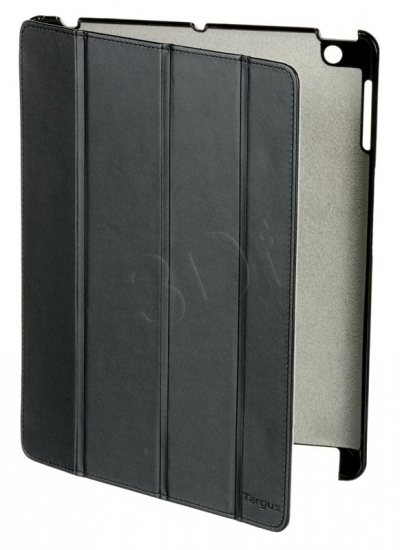 TARGUS ETUI CLICK-IN DO IPAD CZARNY THD008EU-54