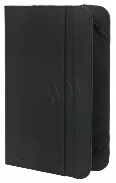 TARGUS ETUI DO GALAXY NOTE 8 Czarny