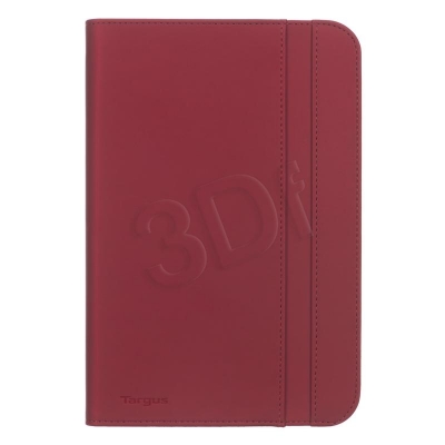 TARGUS ETUI DO GALAXY NOTE 8  Czerwony