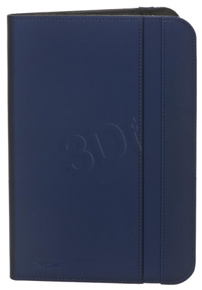 TARGUS ETUI DO SAMSUNG GALAXY NOTE 8 Niebieski
