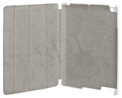 TARGUS ETUI CLICK IN DO iPAD3 Niebieski