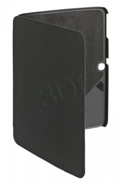 TARGUS ETUI DO SAMSUNG GALAXY TAB3 10,1” CZARNY