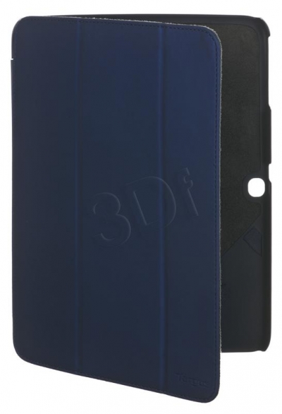 TARGUS ETUI DO SAMSUNG GALAXY TAB3 10,1” NIEBIESKI