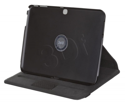 TARGUS ETUI VERSAVU DO TAB3 10,1 CZARNY