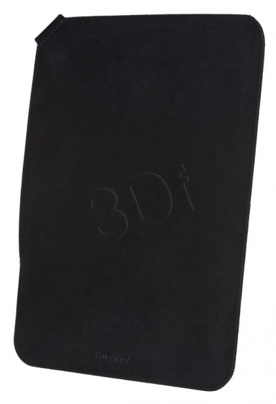 TARGUS ETUI UNIVERSAL PASSPRT 10 CZARNY