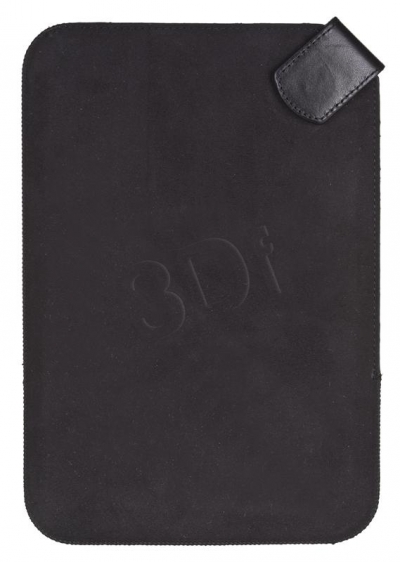 TARGUS ETUI UNIVERSAL PASSPRT 7-8 CZARNY