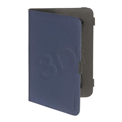 TARGUS ETUI UNIVERSAL FLIP CASE 7-8 NIEBIESKI