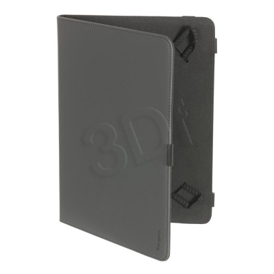 TARGUS ETUI UNIVERSAL FLIP CASE 9-10\ SZARY