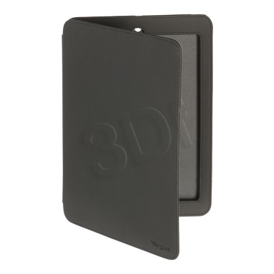 TARGUS ETUI CLASSIC DO IPAD CZARNY