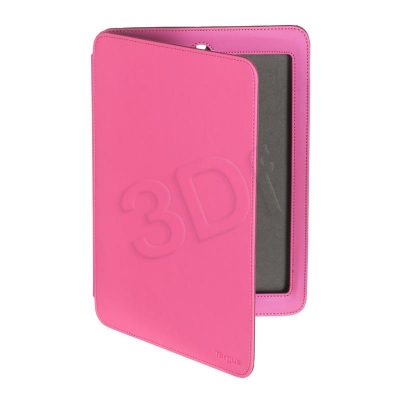 TARGUS ETUI CLASSIC DO IPAD RÓŻOWY