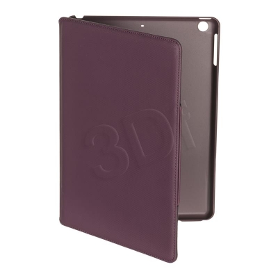 TARGUS ETUI VERSAVU DO IPAD PURPUROWY