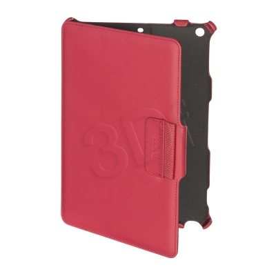 TARGUS ETUI VUSCAPE PROTECTIVE DO IPAD CZERWONY