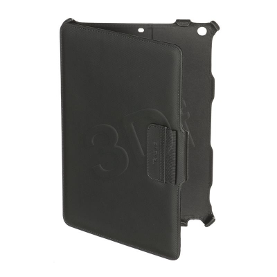 TARGUS ETUI VUSCAPE PROTECTIVE DO IPAD CZARNY