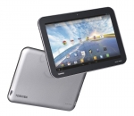 TOSHIBA AT10PE-A-103 T40S 2GB 32GB 10,1 3G And 4.2