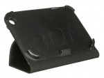 TOSHIBA 8\ Stand Case - Black