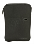 TOSHIBA 8\ Sleeve - Black/Black