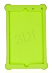 TOSHIBA 8\ Silicon Case - Green