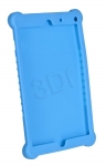 TOSHIBA 8 Silicon Case – Blue