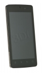 ARCHOS 45 Platinum 8225Q Quad Core  4,5\ qHD 1GB  Ram 4 GB Rom Android 4.1.2