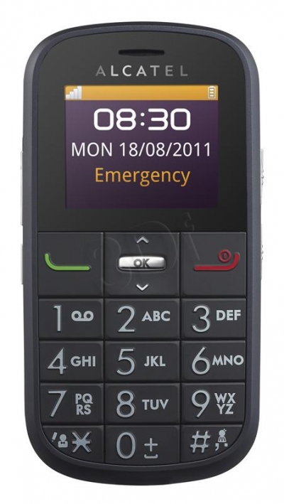 TELEFON ALCATEL OT-282