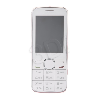 TELEFON ALCATEL 2005D KORALOWY