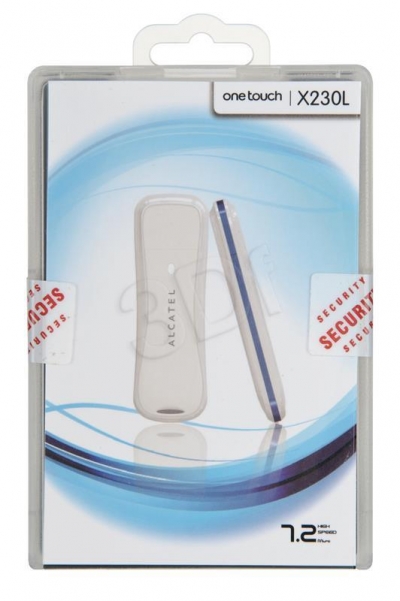 MODEM ALCATEL OT-X230L