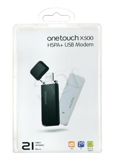 MODEM ALCATEL OT-X500D