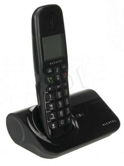 ALCATEL TELEFON SIGMA 260
