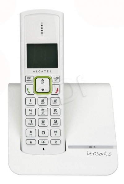 ALCATEL TELEFON VERSATIS ZIELONY