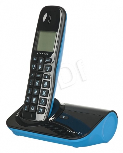 ALCATEL TELEFON SIGMA 260 BLUE