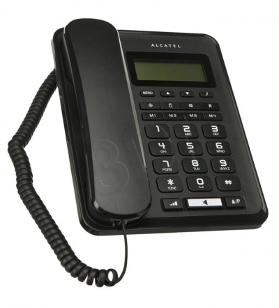 ALCATEL TELEFON T60