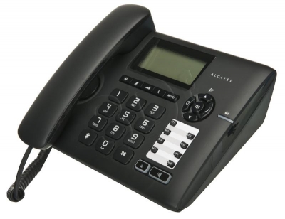 ALCATEL TELEFON T70