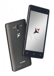 ALLVIEW P6 LIFE CZARNY
