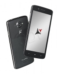 ALLVIEW W1 S CZARNY