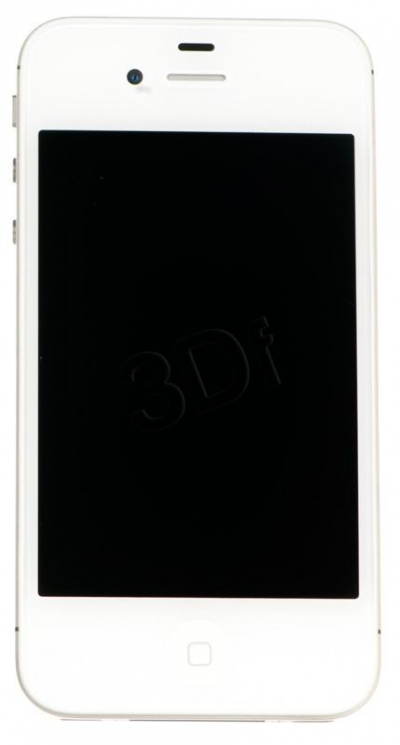 IPHONE 4S 16GB WHITE UK