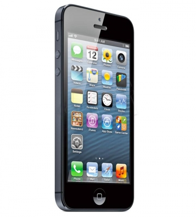 IPHONE 5 16GB BLACK UK