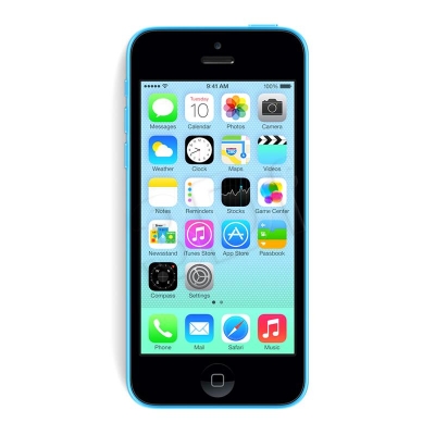 IPHONE 5C 16GB BLUE EU