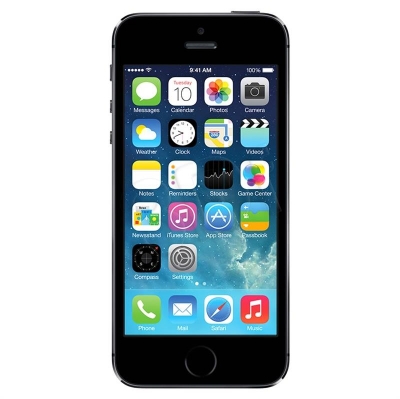 IPHONE 5S 32GB SPACE GREY EU
