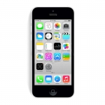 IPHONE 5C WHITE 16GB DEMO