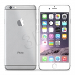 IPHONE 6 PLUS 16GB SILVER PL