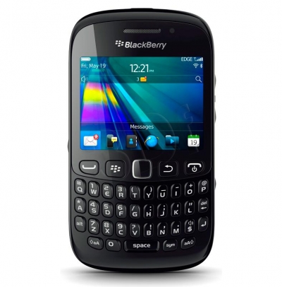 BLACKBERRY 9220 BLACK