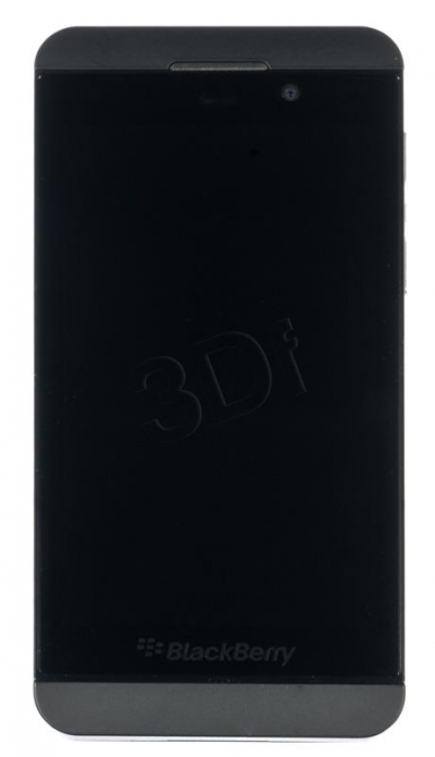 BLACKBERRY Z10 BLACK