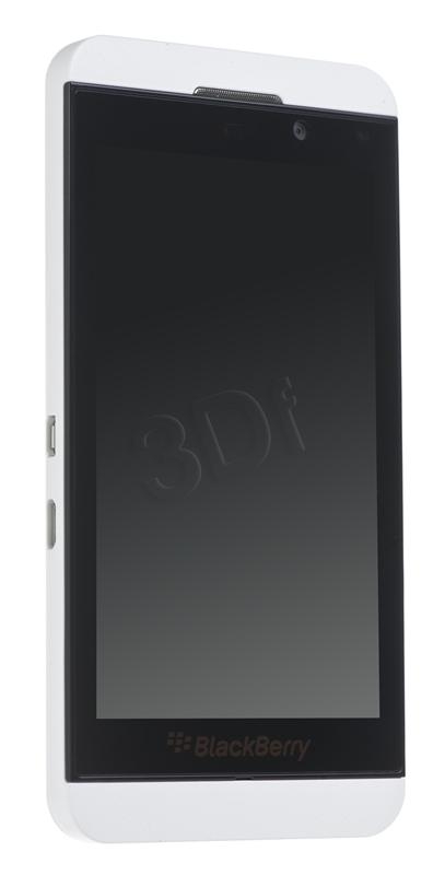 BLACKBERRY Z10 WHITE